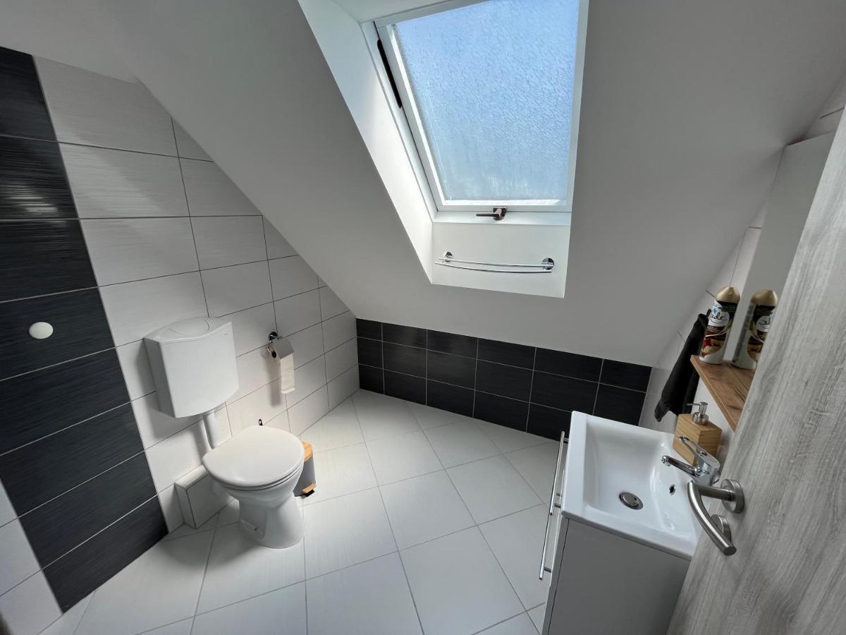 Sunset Beach Apartman Balatonfůzfő Eksteriør bilde