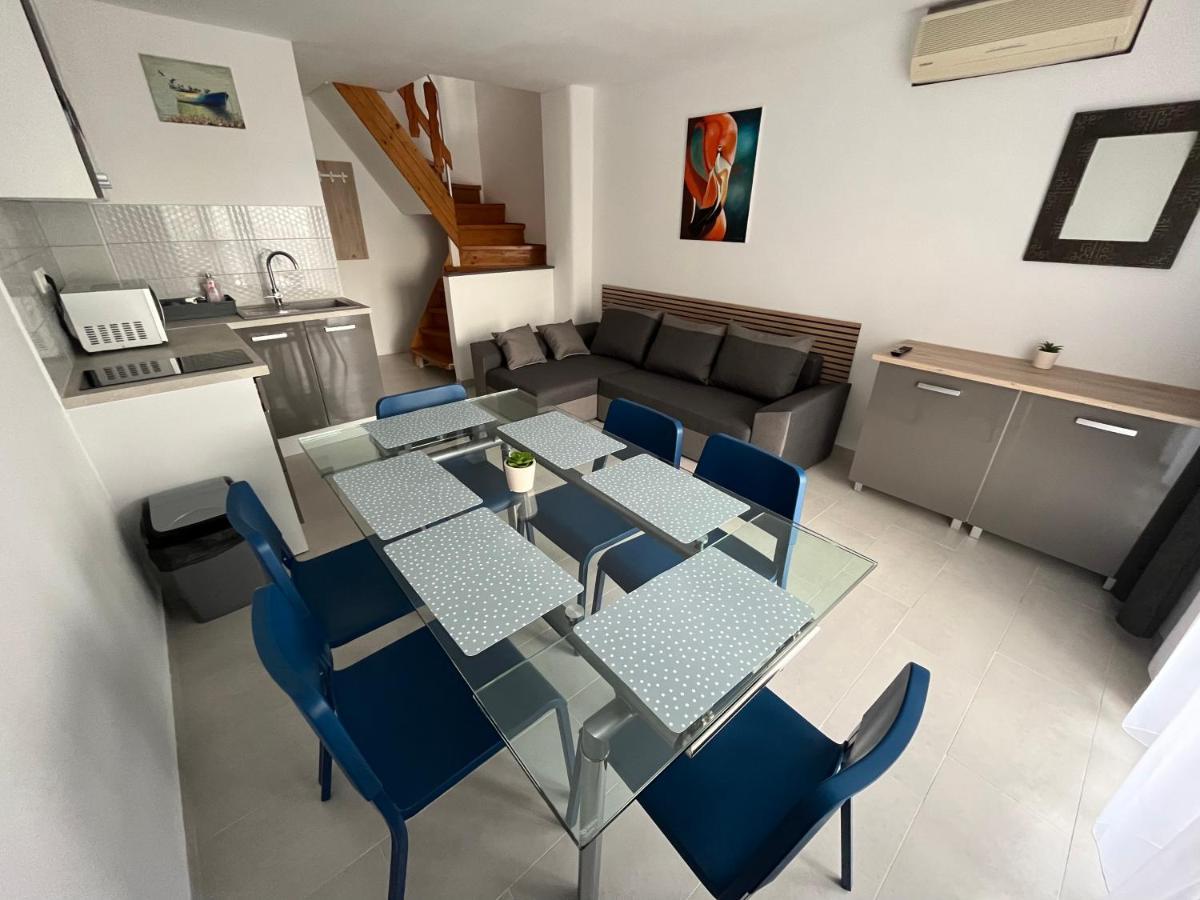 Sunset Beach Apartman Balatonfůzfő Eksteriør bilde