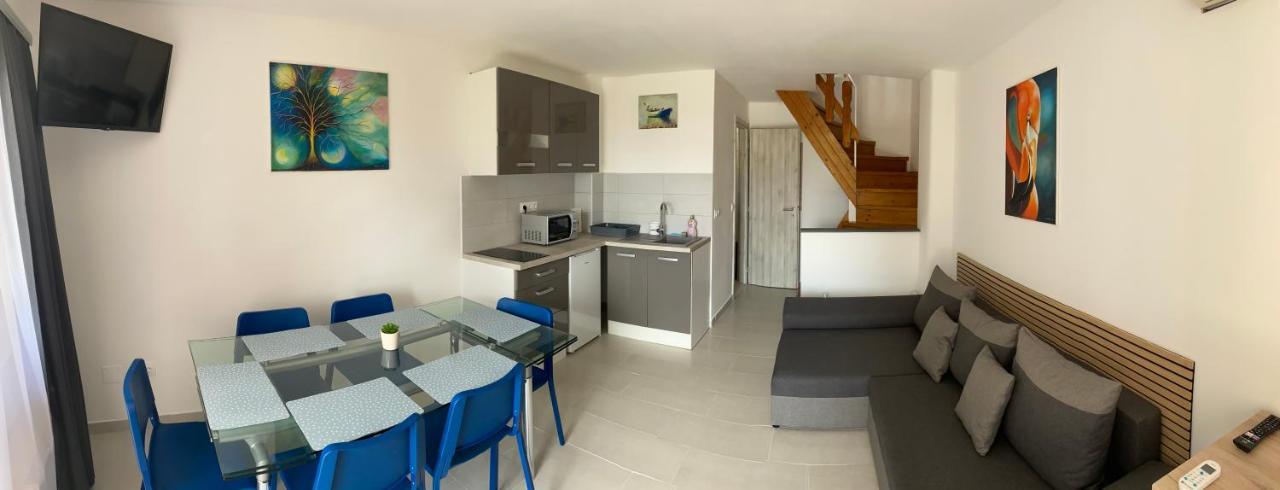 Sunset Beach Apartman Balatonfůzfő Eksteriør bilde