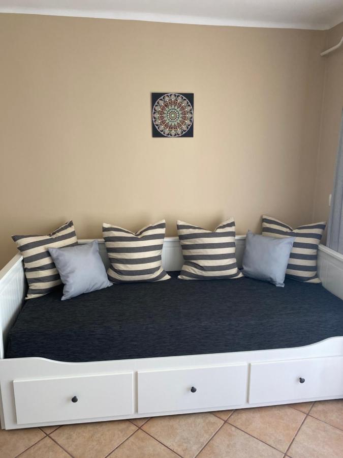 Sunset Beach Apartman Balatonfůzfő Eksteriør bilde