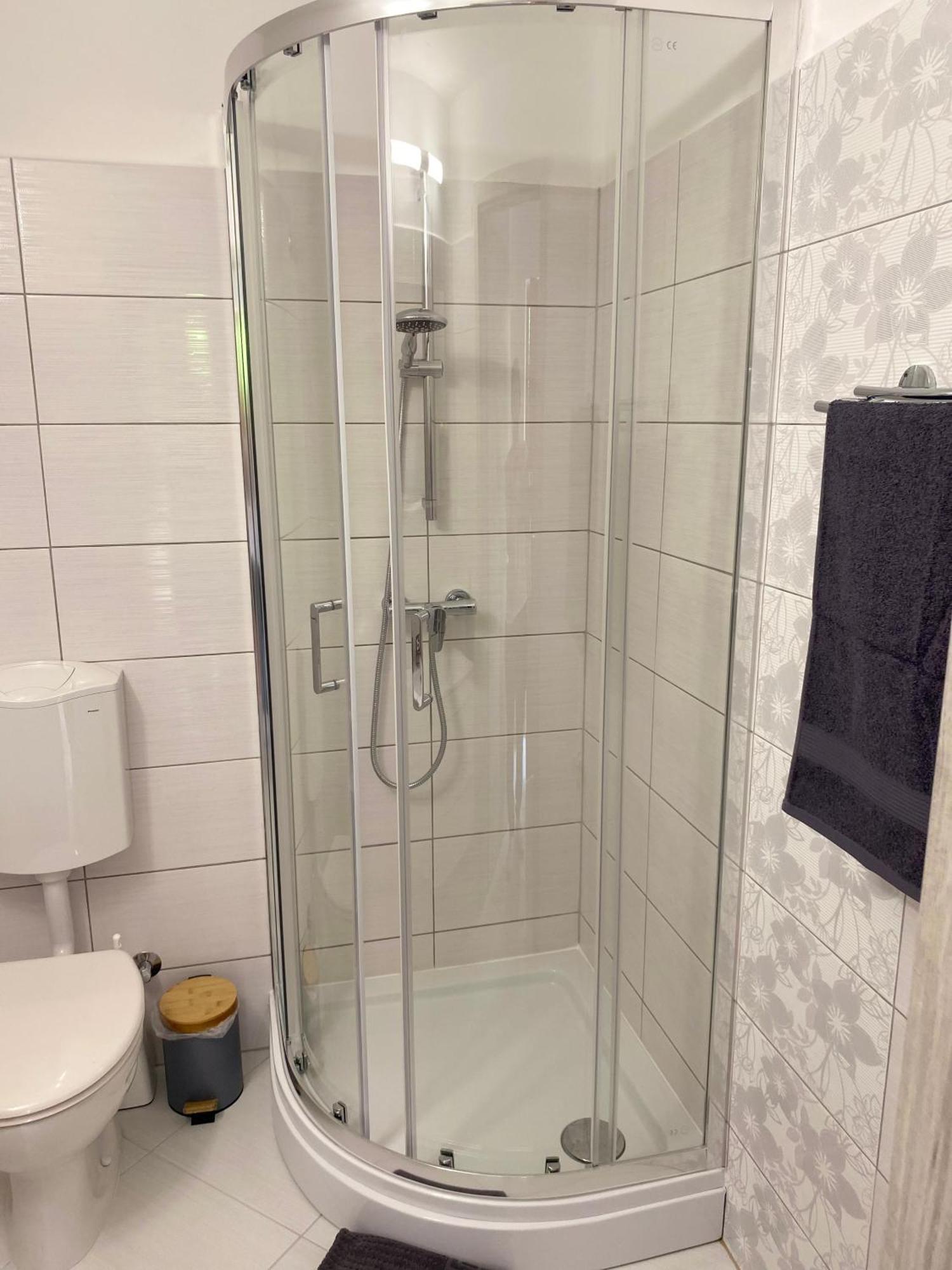 Sunset Beach Apartman Balatonfůzfő Rom bilde